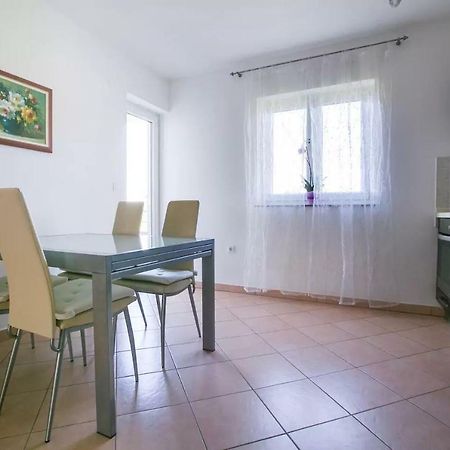 Apartment Vitalia 2+2 Porec Luaran gambar