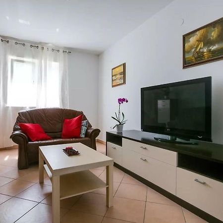 Apartment Vitalia 2+2 Porec Luaran gambar
