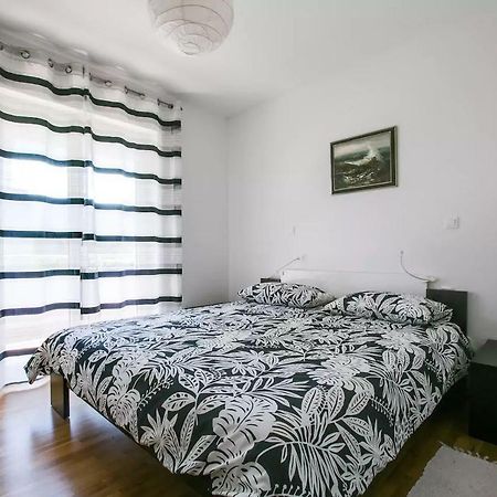 Apartment Vitalia 2+2 Porec Luaran gambar