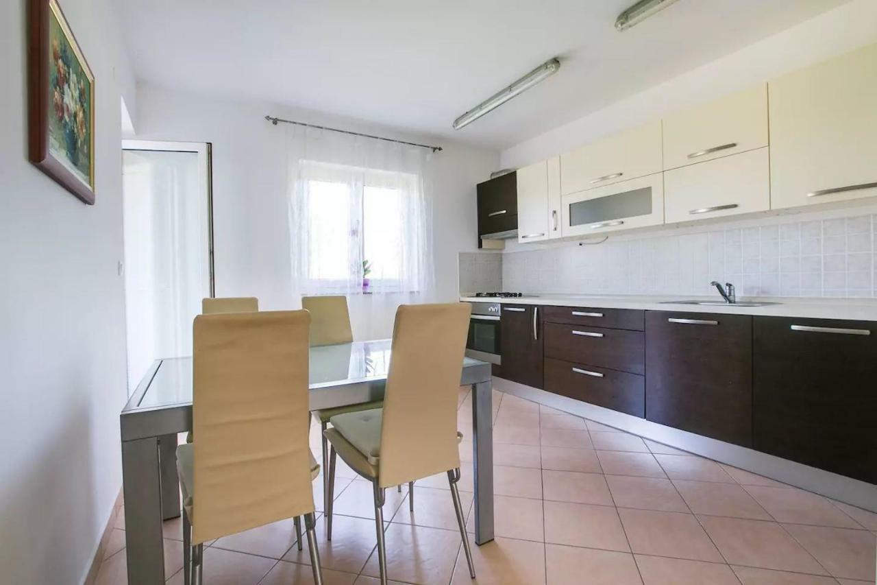 Apartment Vitalia 2+2 Porec Luaran gambar