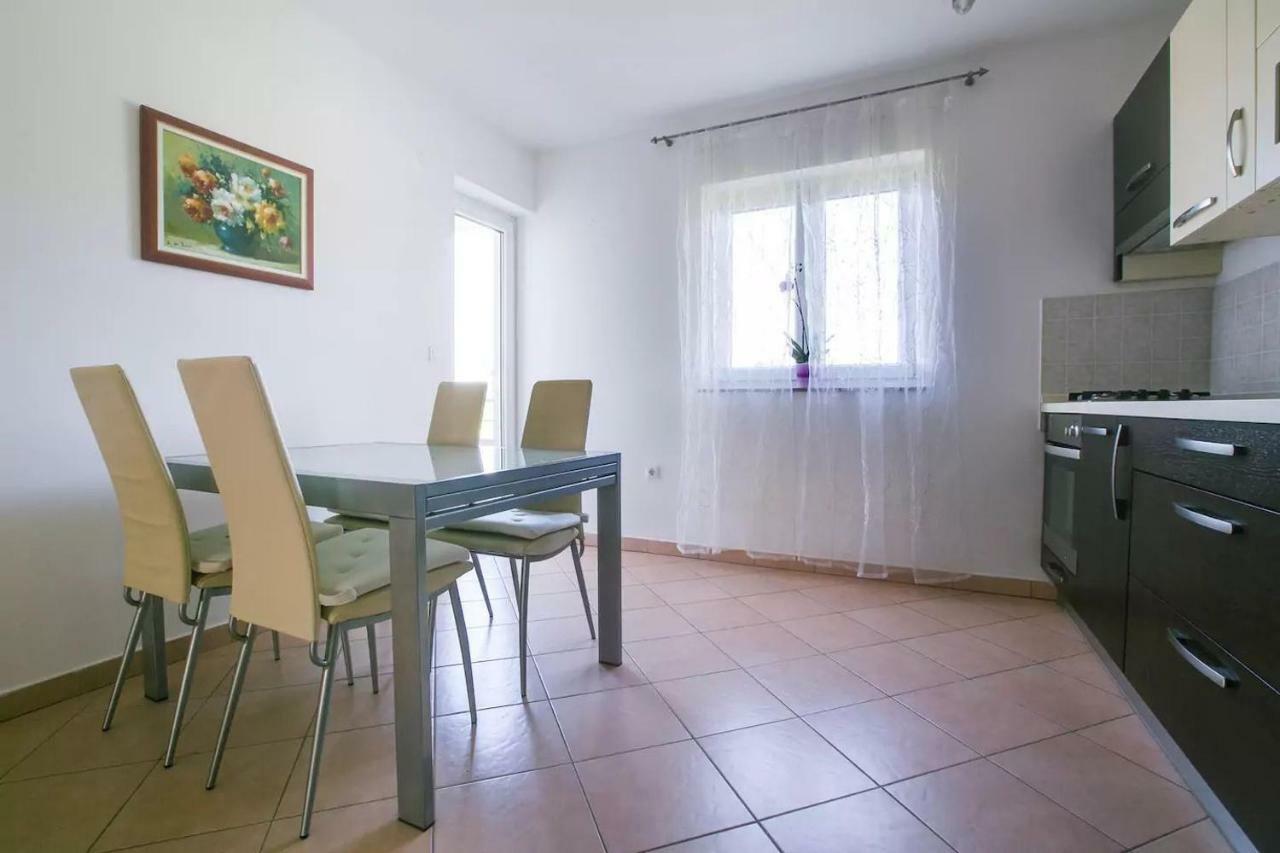 Apartment Vitalia 2+2 Porec Luaran gambar