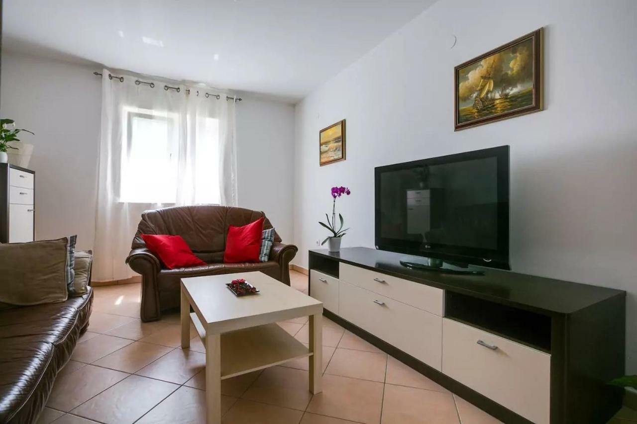 Apartment Vitalia 2+2 Porec Luaran gambar