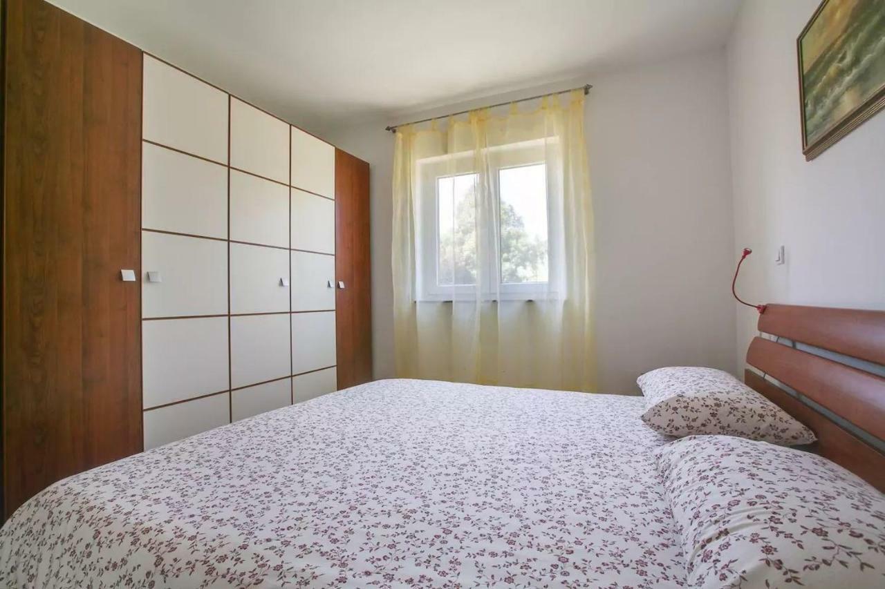 Apartment Vitalia 2+2 Porec Luaran gambar