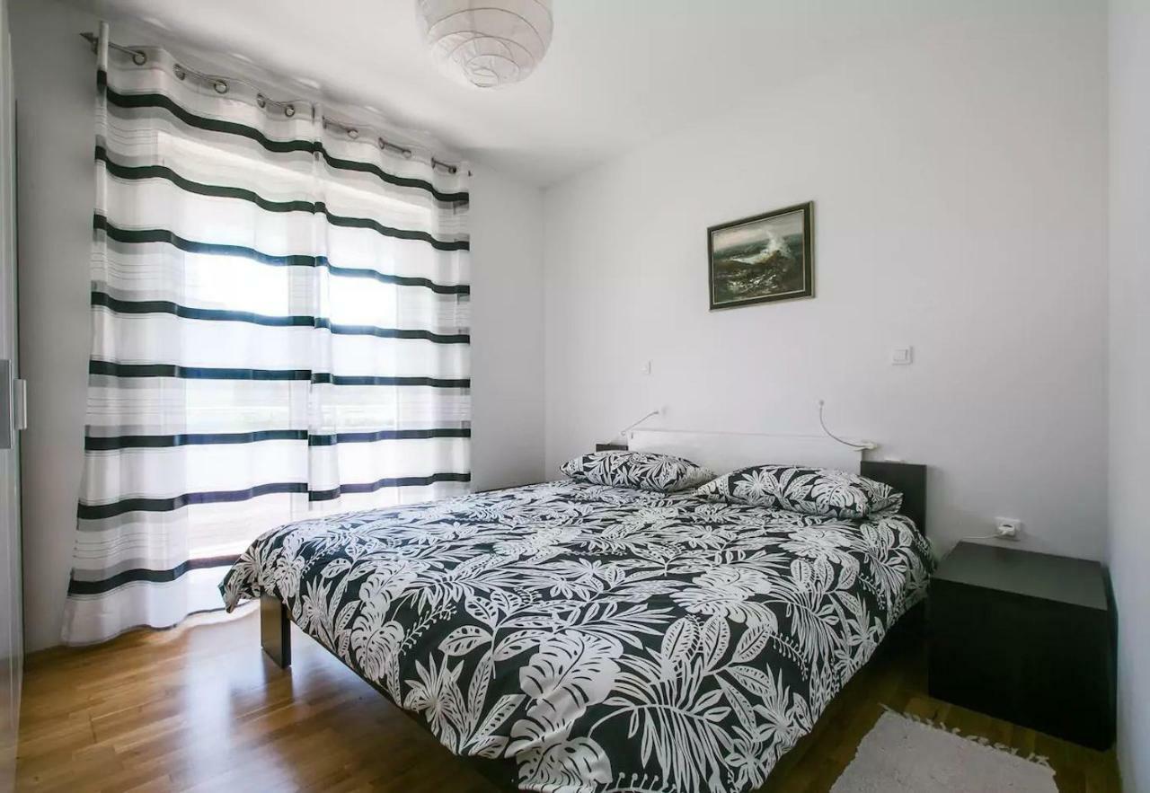 Apartment Vitalia 2+2 Porec Luaran gambar