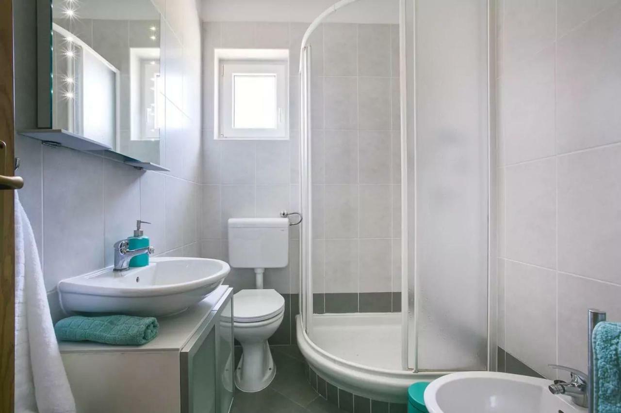 Apartment Vitalia 2+2 Porec Luaran gambar