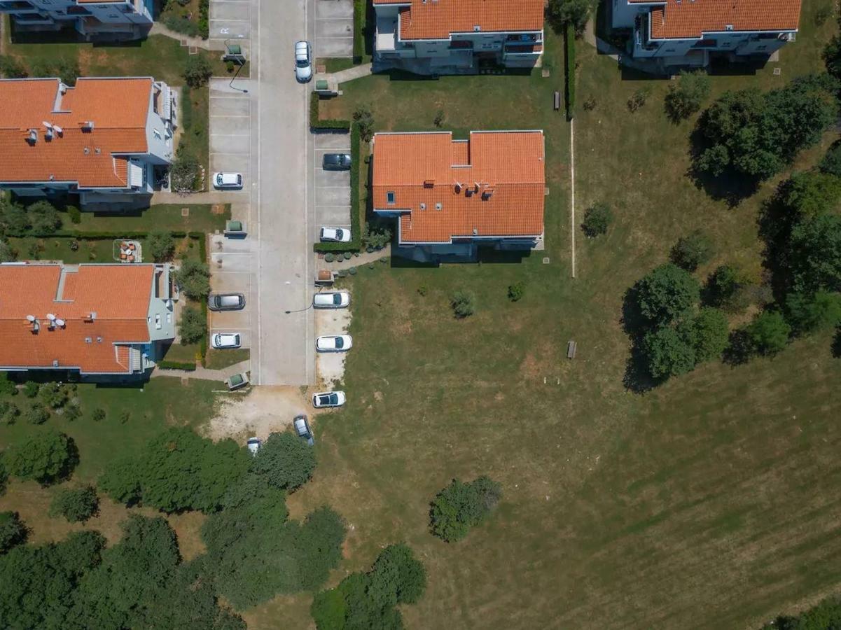 Apartment Vitalia 2+2 Porec Luaran gambar