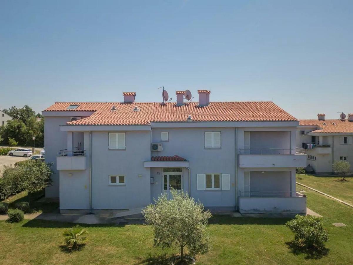 Apartment Vitalia 2+2 Porec Luaran gambar