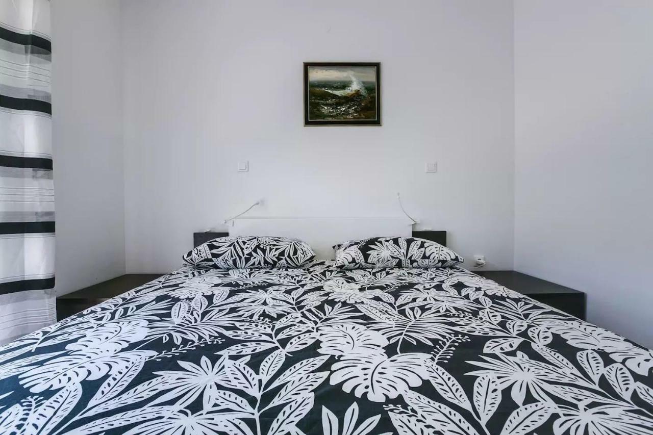Apartment Vitalia 2+2 Porec Luaran gambar