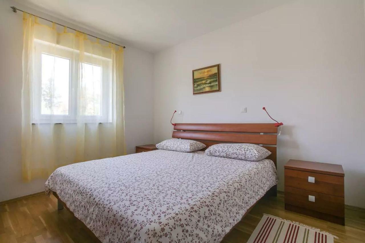 Apartment Vitalia 2+2 Porec Luaran gambar
