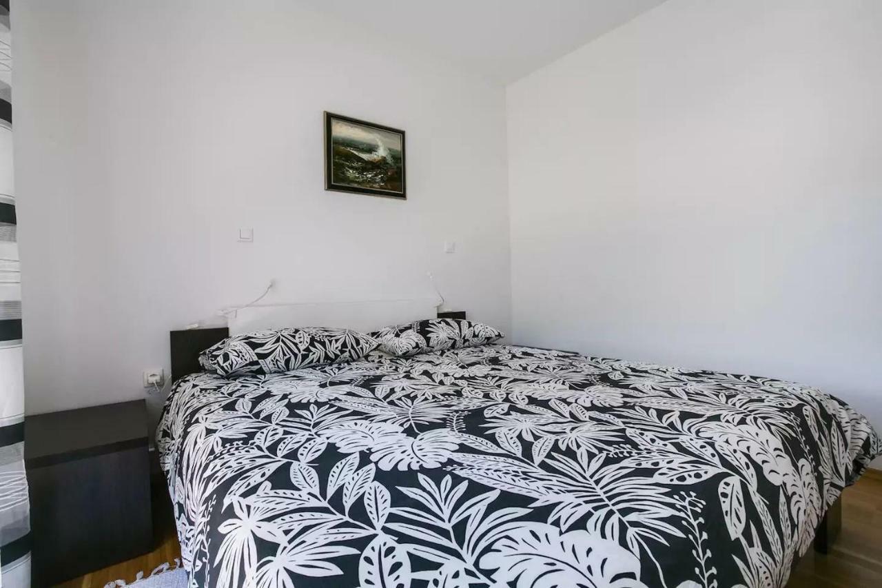 Apartment Vitalia 2+2 Porec Luaran gambar