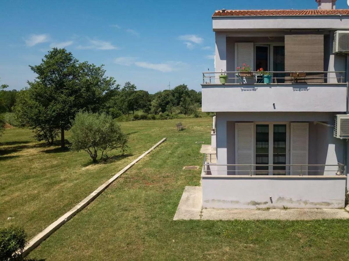 Apartment Vitalia 2+2 Porec Luaran gambar
