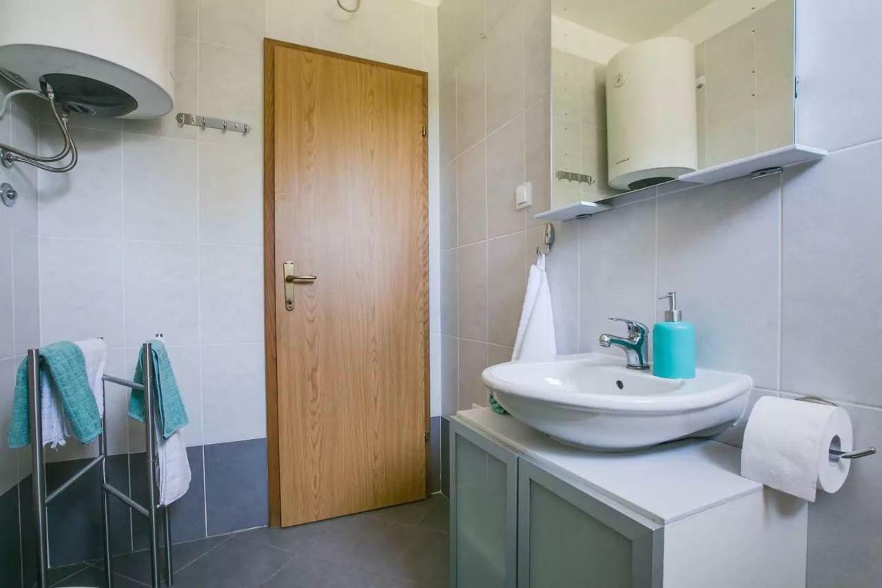 Apartment Vitalia 2+2 Porec Luaran gambar