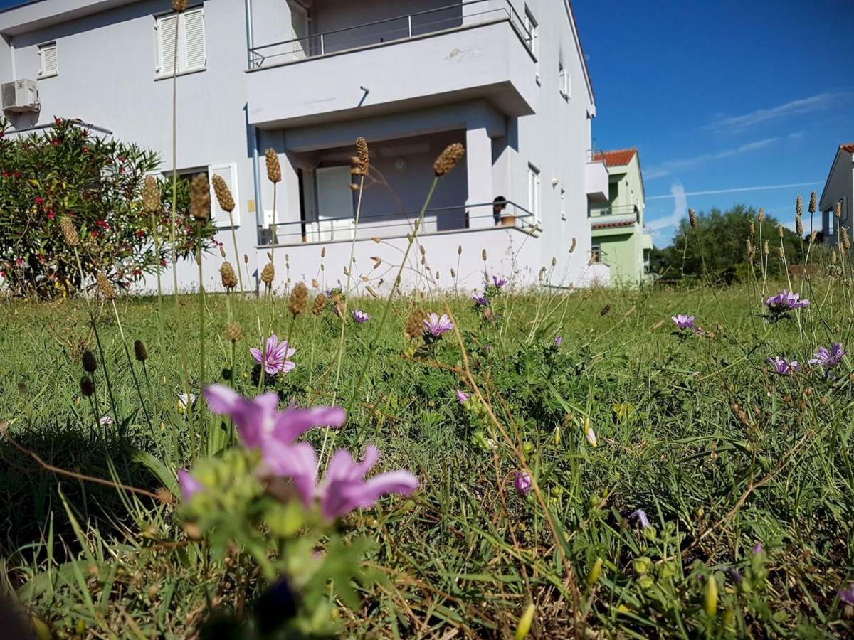 Apartment Vitalia 2+2 Porec Luaran gambar