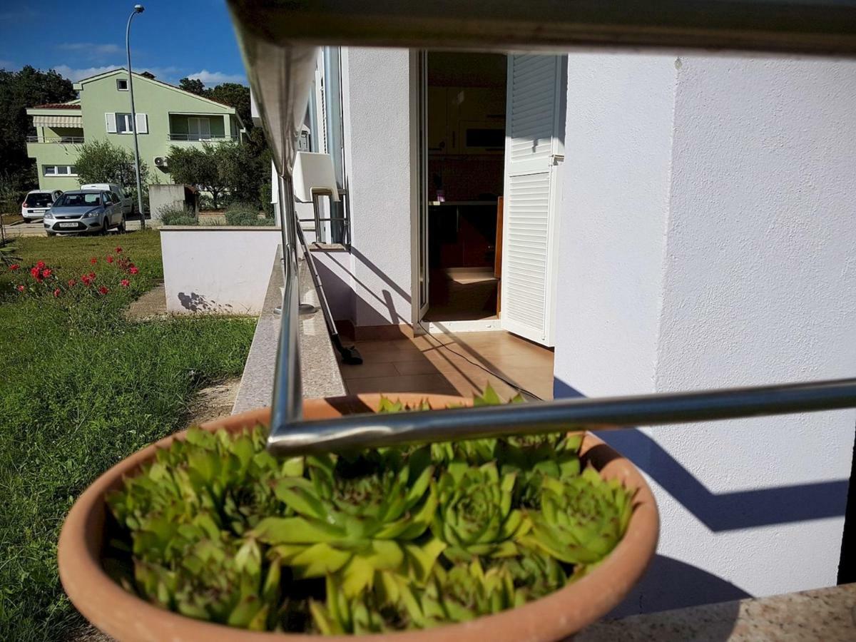 Apartment Vitalia 2+2 Porec Luaran gambar